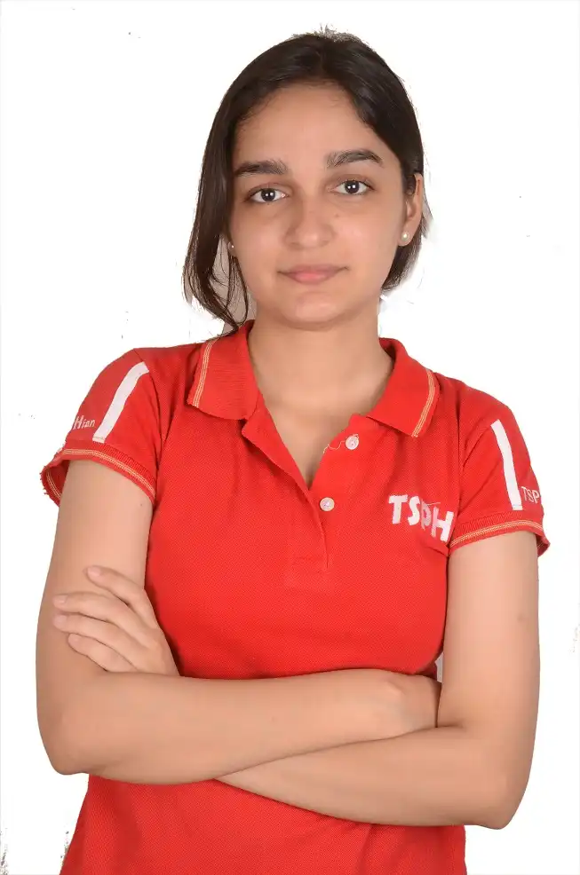 Shifa Abdul Kalam Fatima Khan